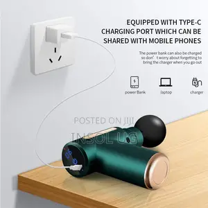 Massage Gun -mini