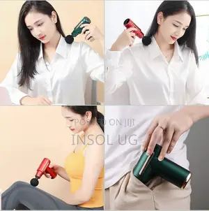 Massage Gun -mini