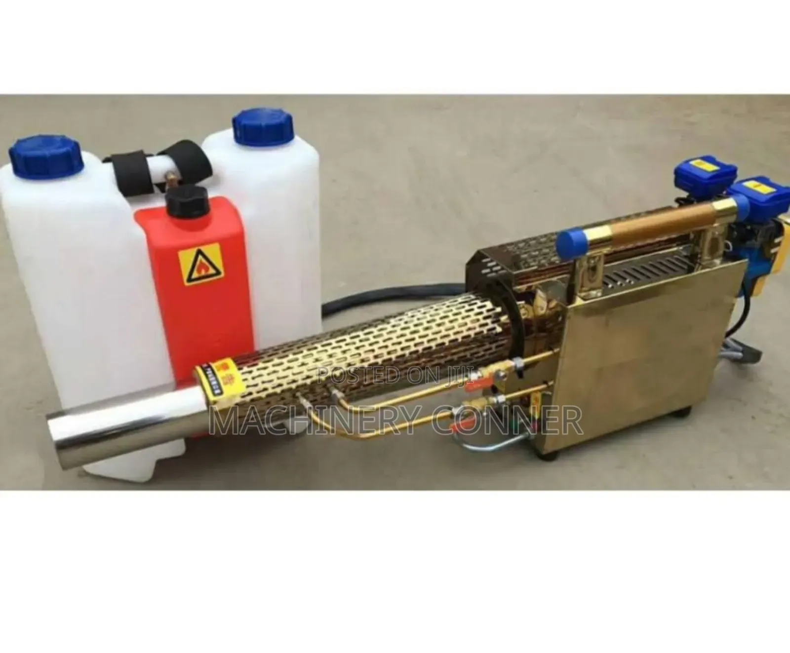 Fogging Machine Easy Power