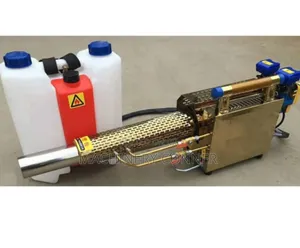 Fogging Machine Easy Power