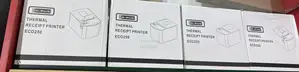 ECO250 E-Pos Thermal Receipt Printer