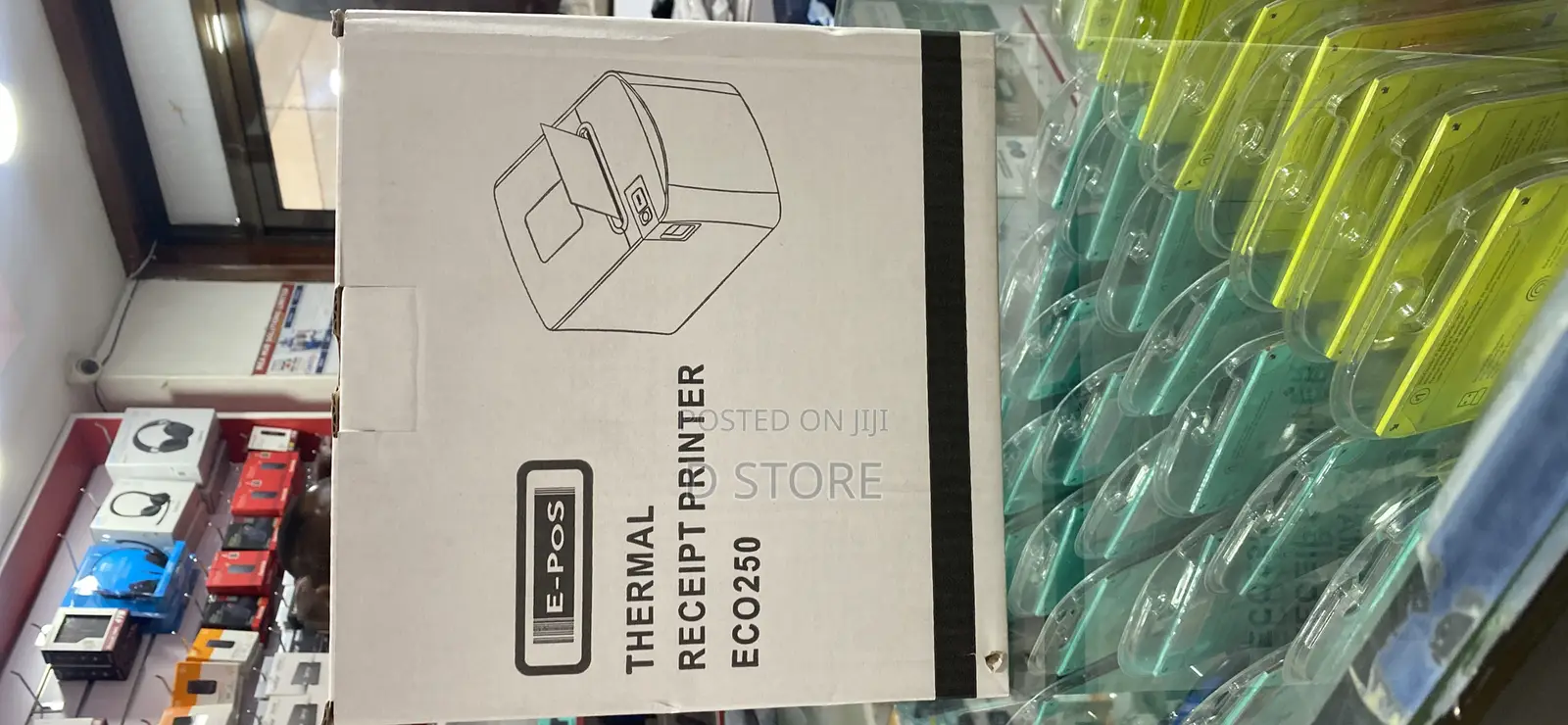 ECO250 E-Pos Thermal Receipt Printer