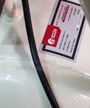 50ltr Silent Compressor
