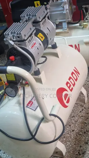 50ltr Silent Compressor
