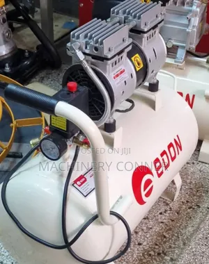 50ltr Silent Compressor