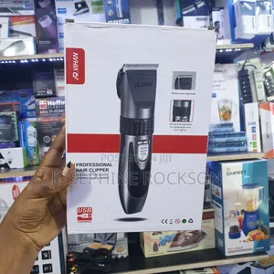 Professional Advanced Hair Clipper/Hair Clipper