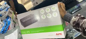 800va Apc Ups