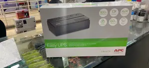 800va Apc Ups
