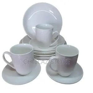 Ceramic Dinner Set