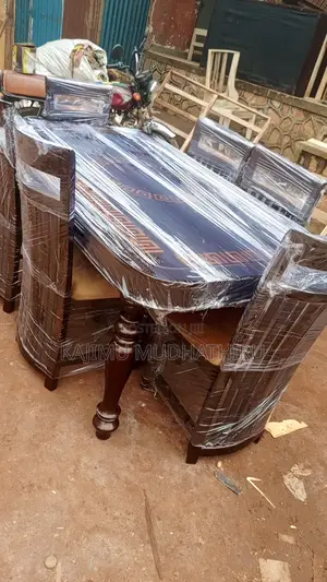 6seater Dinning Table