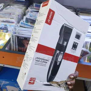 Professional Hair Clipper/Hair Clippers/Cordlesshair Clipper