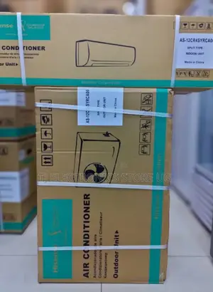 Air Conditioner Wall Split 36000btu