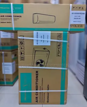 Air Conditioner Wall Split 24000btu