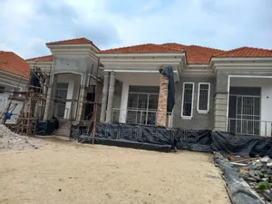 Furnished 5bdrm House in Najjera Gated Estate, Kira for sale