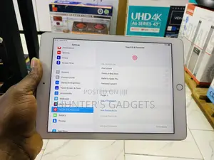 Apple iPad Air 2 16 GB Silver