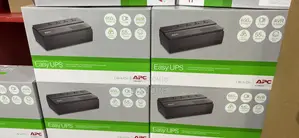 650va Apc Ups