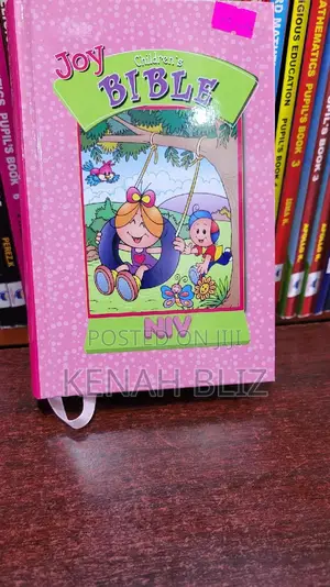 Children's Bible