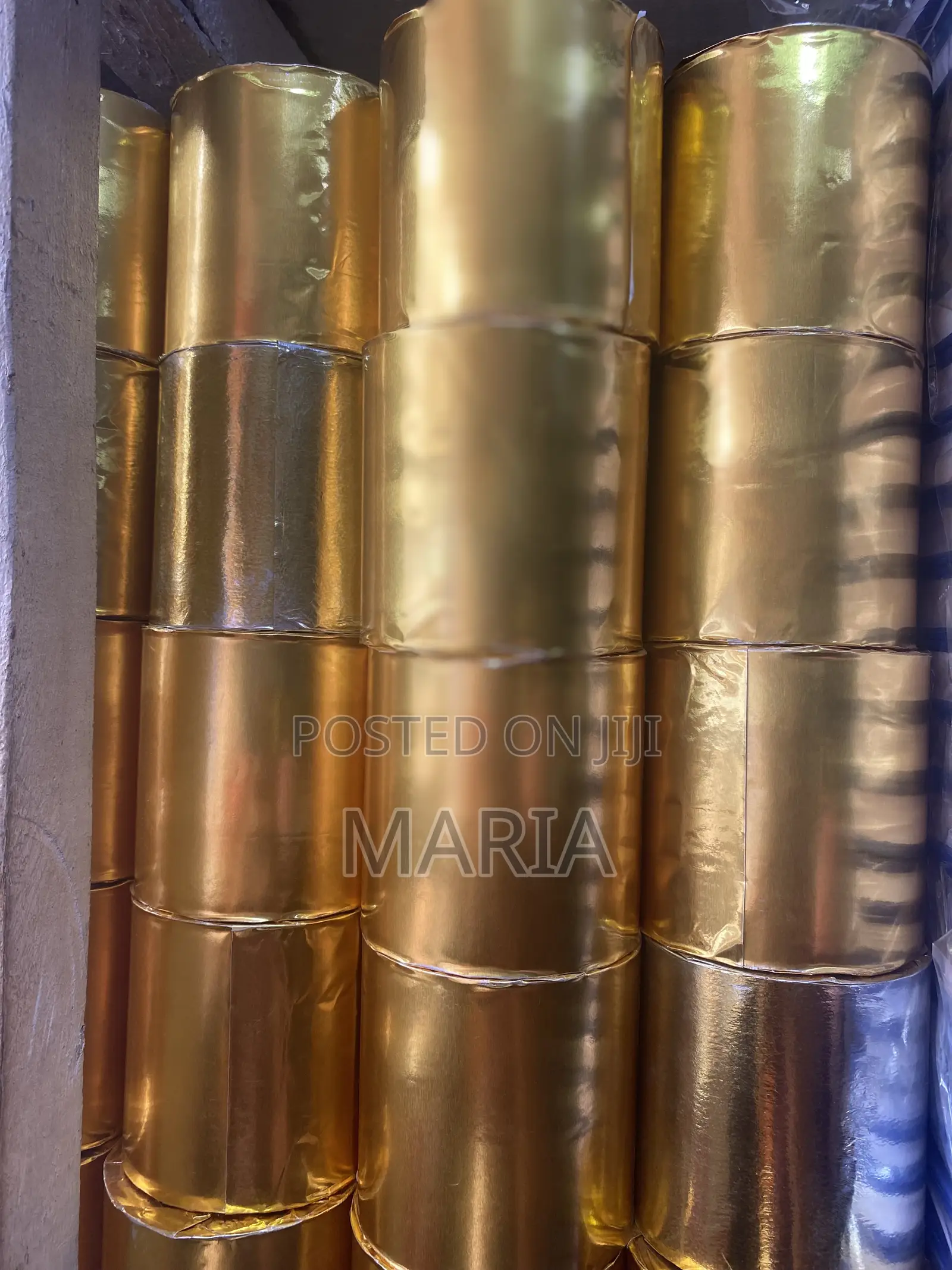 Thermal Paper Rolls