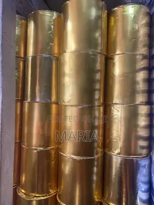 Thermal Paper Rolls