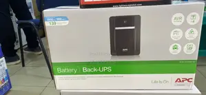 1600va APC UPS