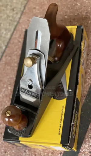 Smoothing Plane
