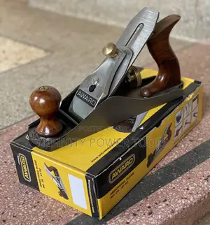 Hand Plane