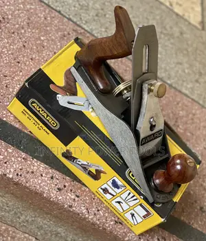Hand Plane
