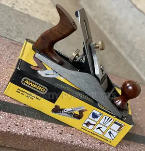 Hand Plane