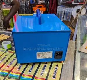 Digital Blower