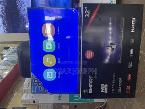 Smartplus 32 Inches Digital Tv