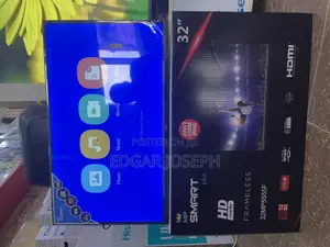 Smartplus 32 Inches Digital Tv