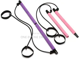 Muscle Body Shaping Exercise Stick for Weight Loss