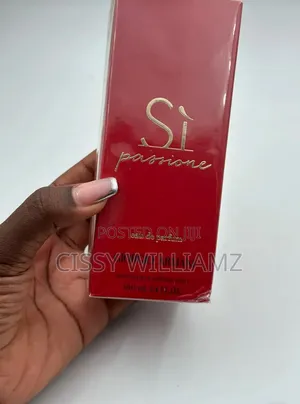 Giorgio Armani Si Passione Perfume/Giorgio Arman Si Passione