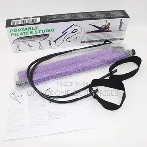 Exercise Kit Resistance Band Body Shaping Body Workout