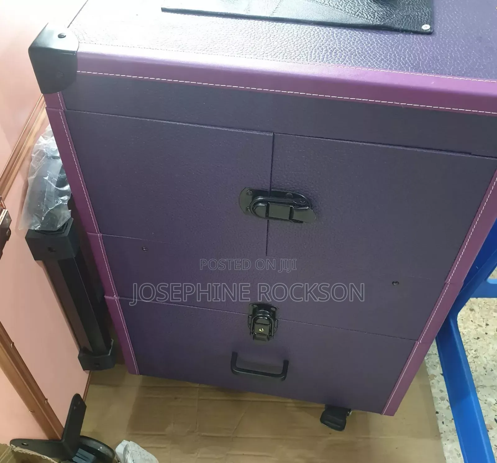 Makeup Kit Box/Makeup Box