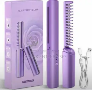 Mobile Heat Comb