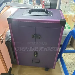 Makeup Kit Box/ Make Up Box/