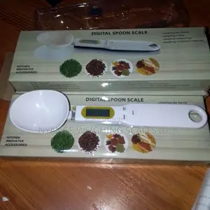 200g Weight Electronic Spoon Scale Portable Mini [518]