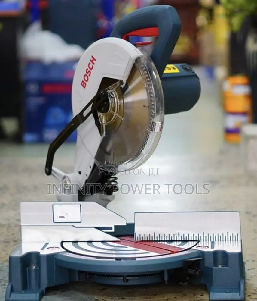Mitre Saw(Bosch)
