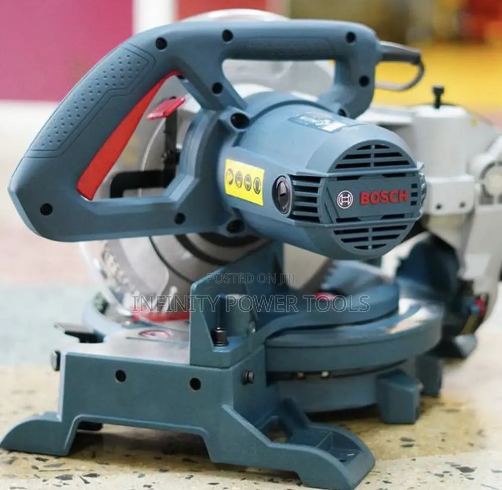 Mitre Saw(Bosch)