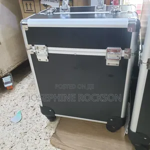 Make Up Box / Makeup Kit/
