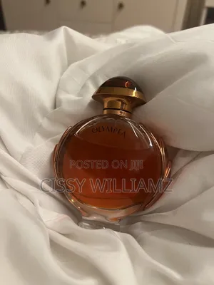 Olympea Intense by Paco Rabanne/Olympea Intense Perfume