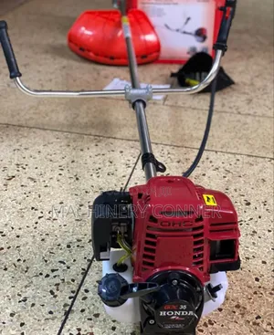 Brush Cutter Gx35 Honda