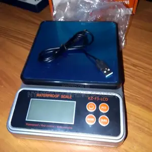 Where to Buy Digital Weigh Scale Waterproof Weighing Scales 10kg [13]