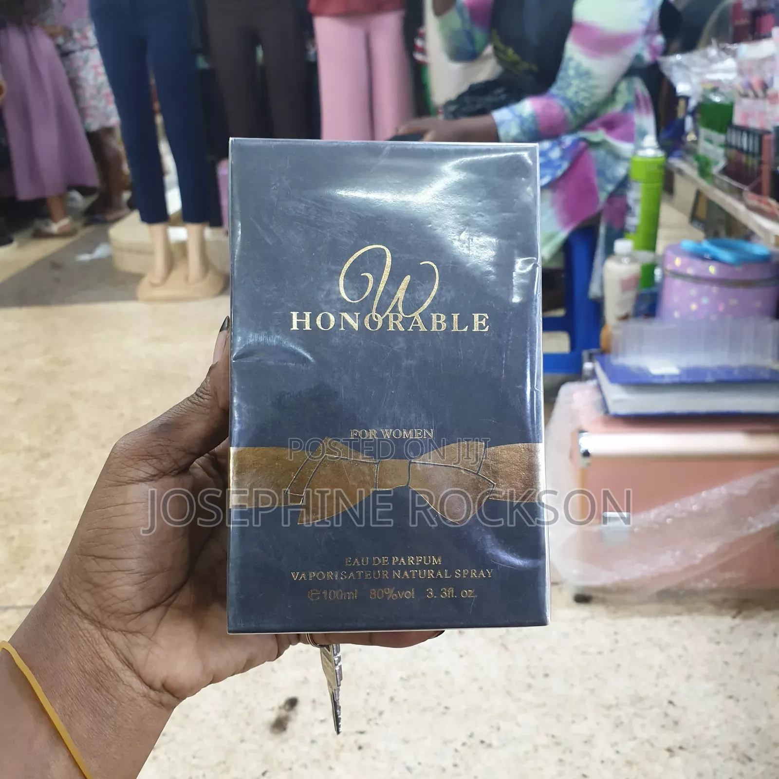 Hourable for Women/ Perfume for Women