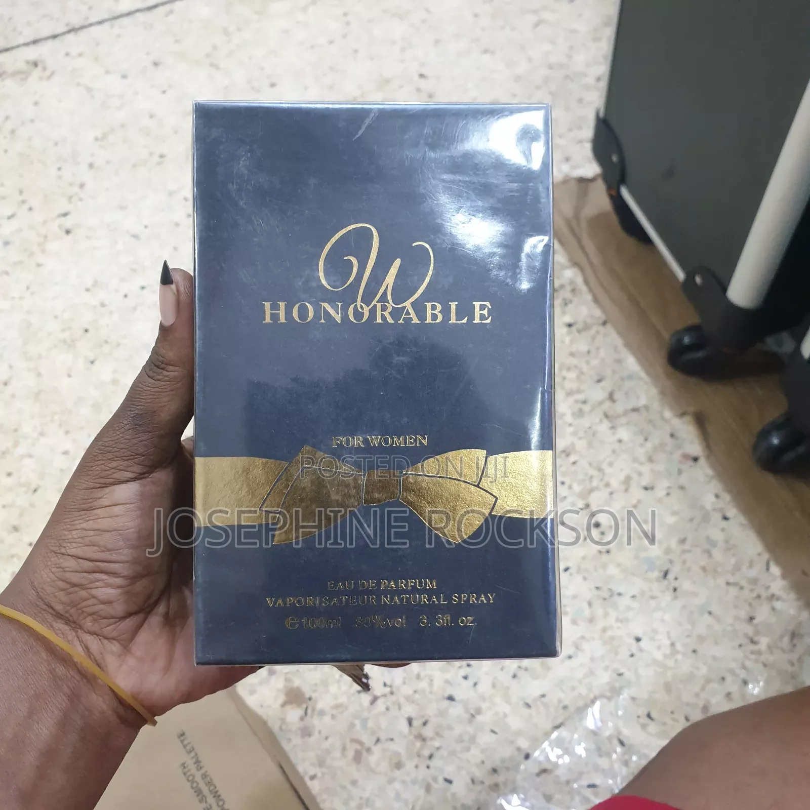 Honorable Perfume/ Honorable for Women