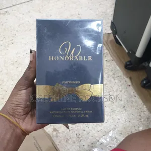 Honorable Perfume/ Honorable for Women