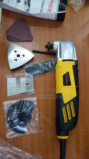 Multifunctional Tool Heavy Duty