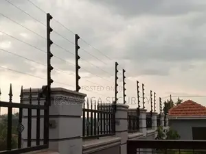 Electric Fences