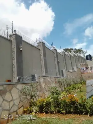 Electric Fences
